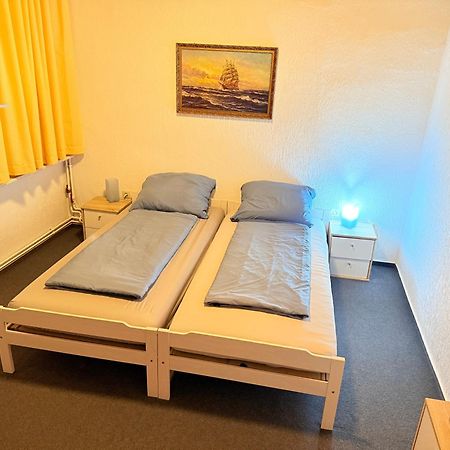 Pensione Portofino Heringsdorf  Exterior foto