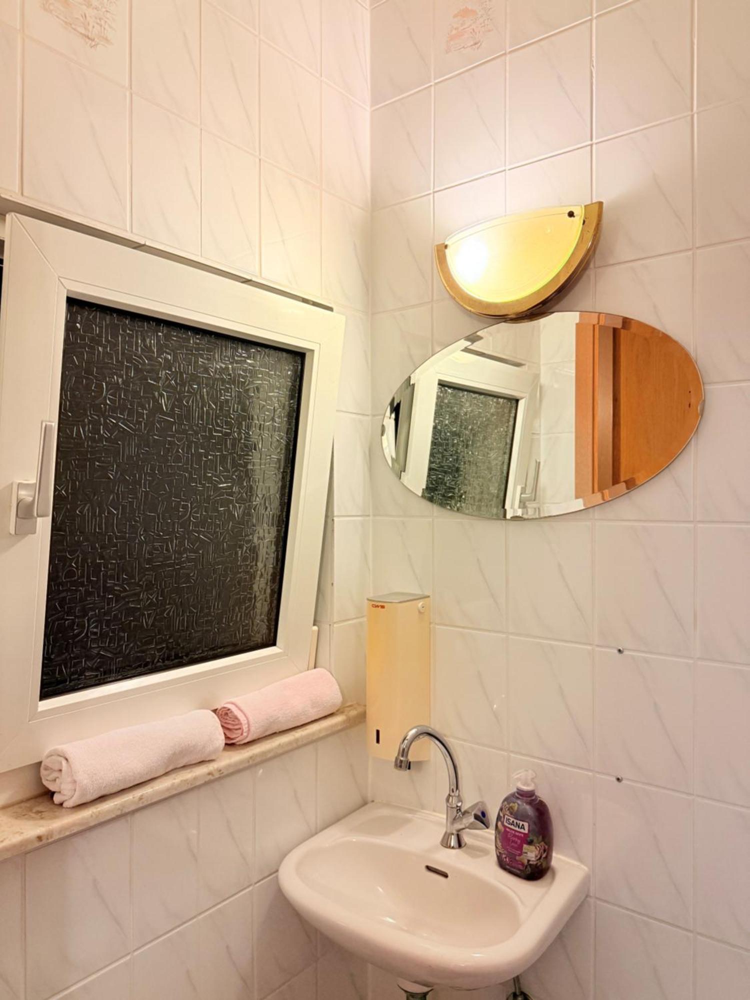 Pensione Portofino Heringsdorf  Exterior foto