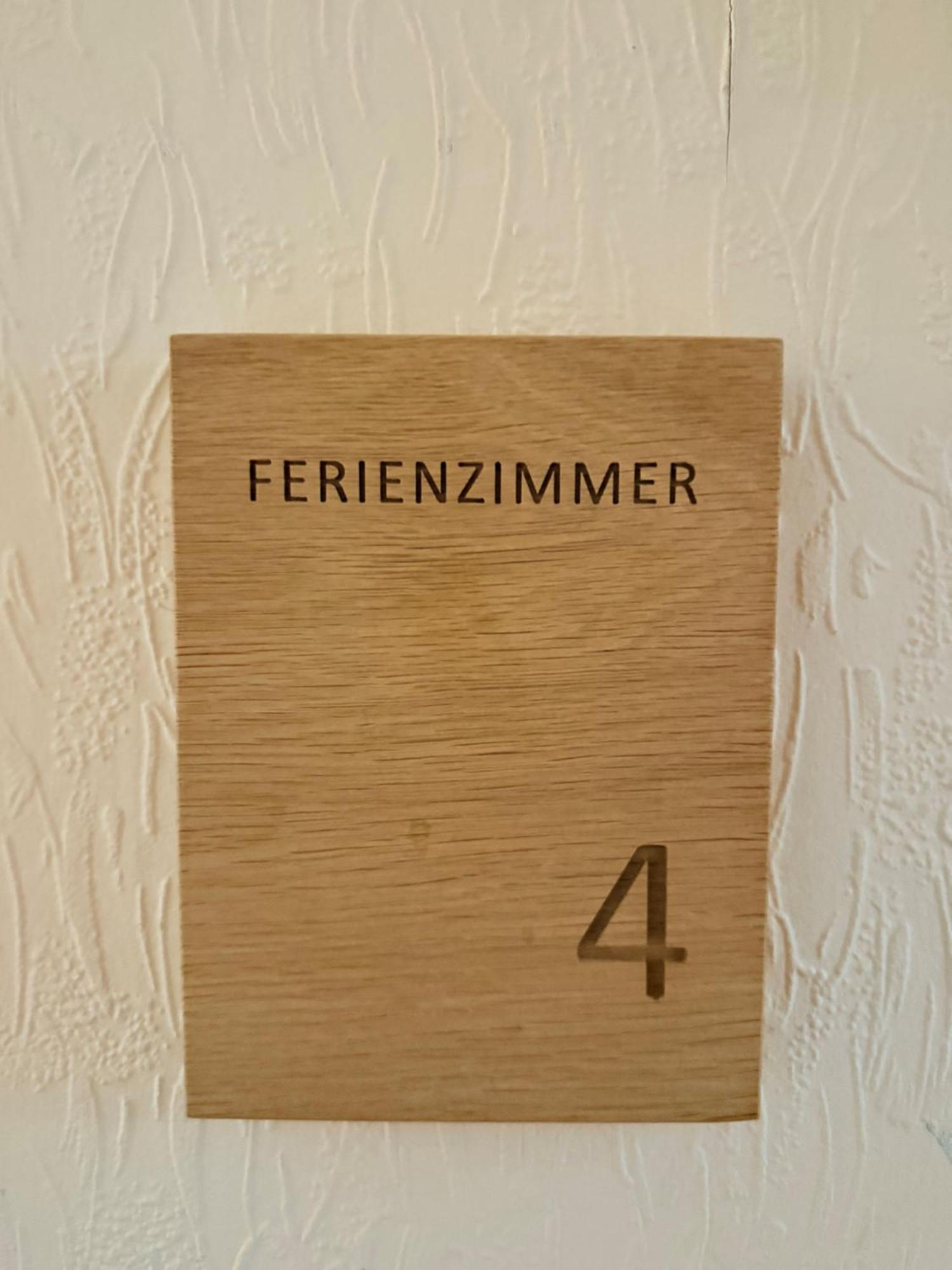 Pensione Portofino Heringsdorf  Exterior foto