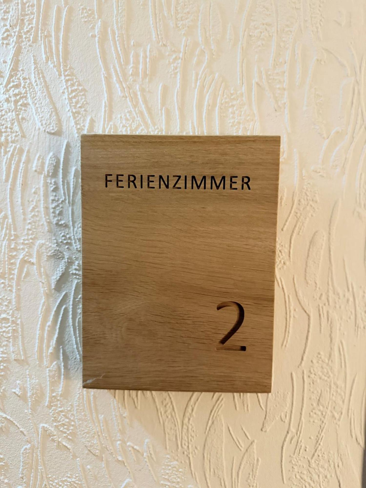Pensione Portofino Heringsdorf  Exterior foto