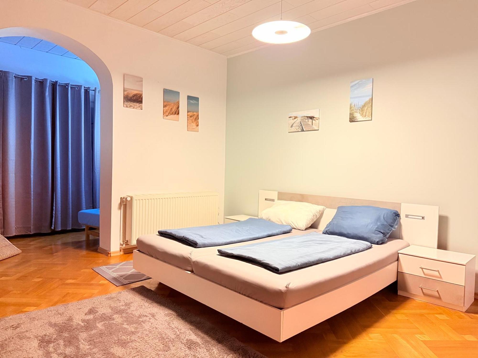 Pensione Portofino Heringsdorf  Exterior foto